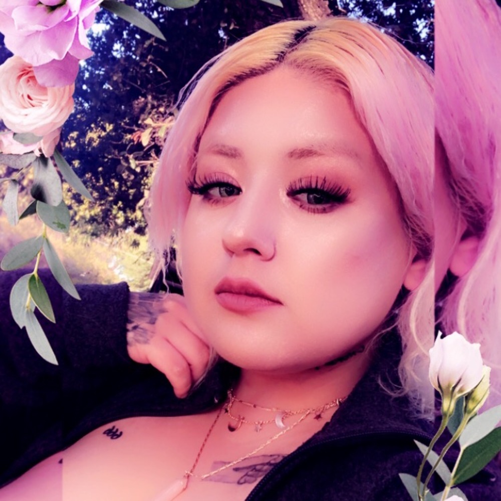 Meet your Posher, Gwen